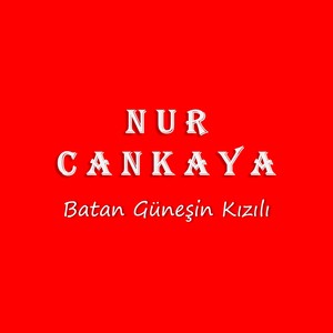 Batan Güneşin Kızılı