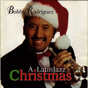 A Latin Jazz Christmas