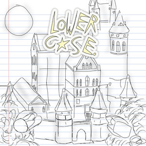 lowercase. - Pretty Thing (Explicit)