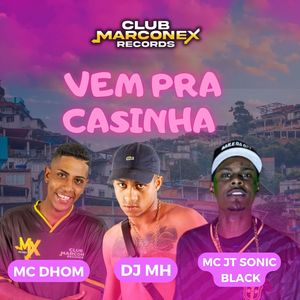 Vem pra Casinha (Explicit)