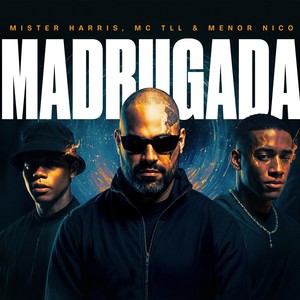 Madrugada (Explicit)