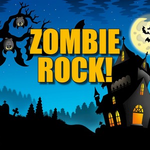 I'm A Little Zombie And My Name Is Fred (Zombie Rock Mix)