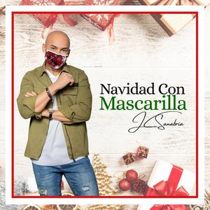 Navidad con mascarilla