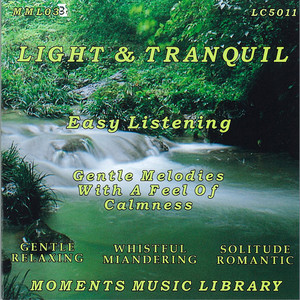 Light u0026 Tranquil