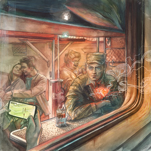 Вернусь домой