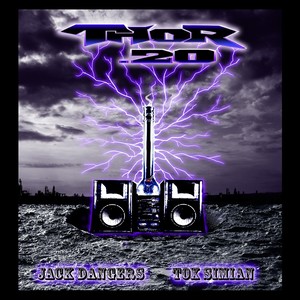 T-Town 2 (Jack Dangers Remix)