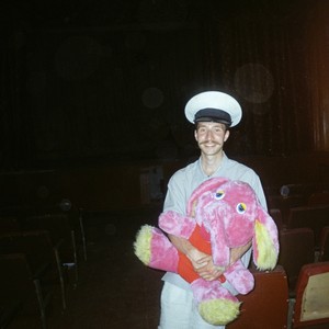 в иномарке (Explicit)