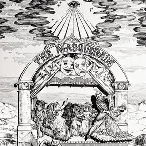 Ricky Lix - Put on the Mask (Skit) (Explicit)