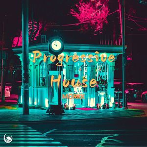 Progressive House (Compilation)