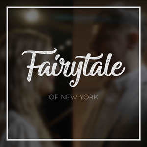 Fairytale of New York