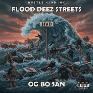 Time is Money (feat. Buckets) (Explicit)