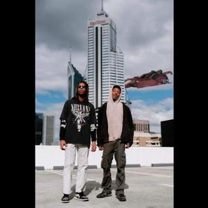 Bay City Titties (feat. JU$ & Lavelle) (Explicit)