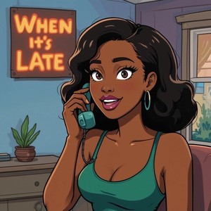 When It's Late (Explicit)