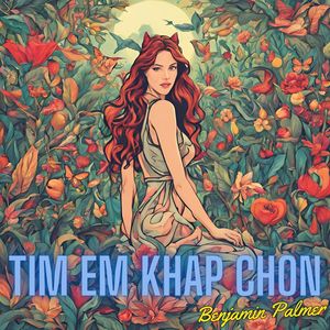 Tim Em Khap Chon