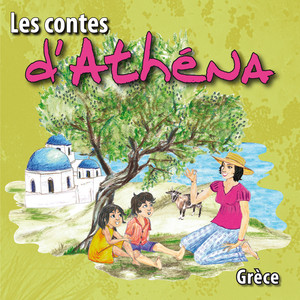 Les contes d'Athéna (Grèce)