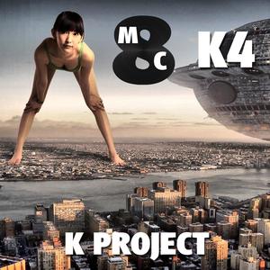 K Project - K4 (Radio Edit)