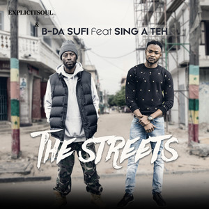 The Streets (Explicit)