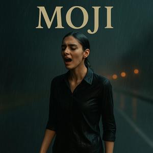 Moji (feat. Shayea & Mehrad hidden)