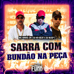 Sarra Com Bundão na Peça (Explicit)