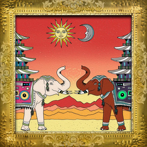 Love Is Coming Back(feat. Jamar Woods)