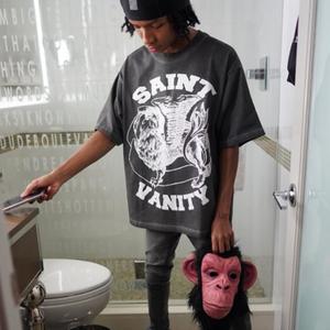 My ***** (feat. BABY CHIEF) (Explicit)