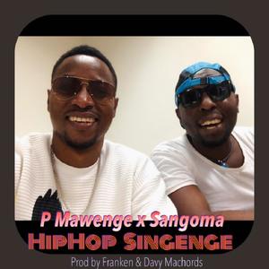 HipHop Singenge (feat. Sangoma) [Explicit]