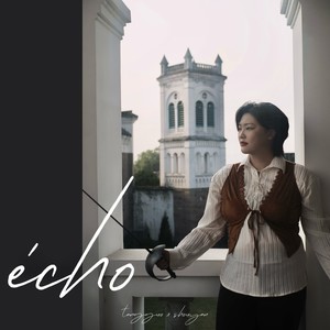 écho