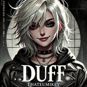 DUFF (feat. Tyxonsmith) [Explicit]