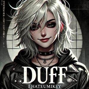 DUFF (feat. Tyxonsmith) (Explicit)