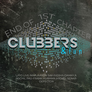 Dark Space (Original Mix)