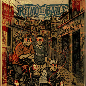 Ritmo de Baile (Explicit)