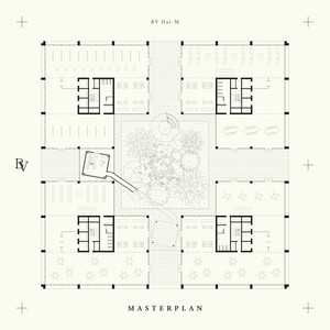 Meeting room (Feat. itssiu)