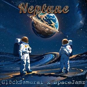 Neptune (feat. Gl0ckSamurai)