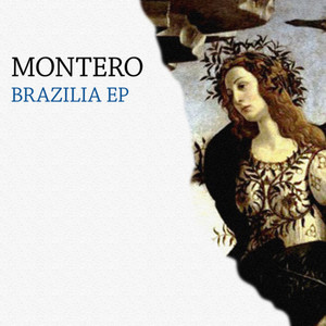 Brazilia EP