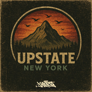 Upstate New York (Explicit)