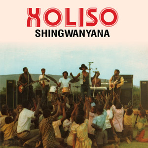 Shingwanyana