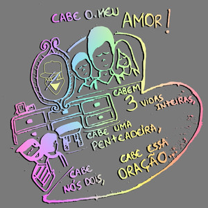 Oração (Children Vocals Mix)