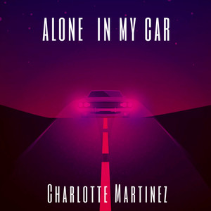 Alone in My Car (Explicit)