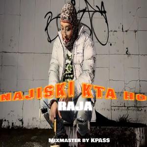 NAJISKI KTA HO (Explicit)