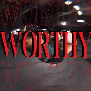 Worthy (feat. Kautionsteppa & Eva Sky)