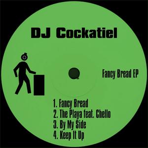 The Playa (feat. Chello)