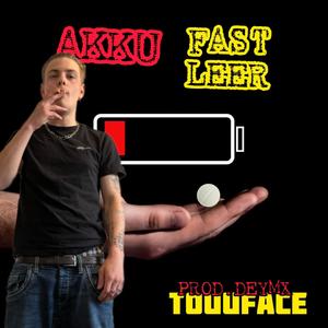 AKKU FAST LEER (Explicit)