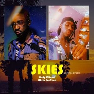 SKIES (Extended Pack)