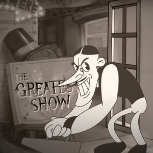 The Greatest Show On Earth