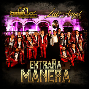 Extraña Manera