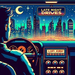 Late Night Drives