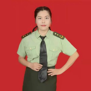 钢铁英雄