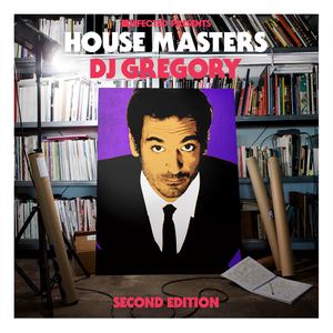 Defected Presents House Masters - DJ Gregory (Second Edition)