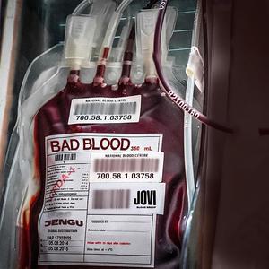 Cold Blooded (Explicit)