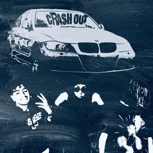 Crashout (feat. Chexk baby & 222peculiar) (prod. Kosher) (Explicit)